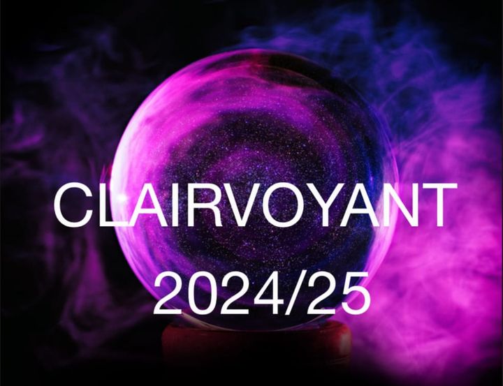 EPL 24/25 PREDICTIONS