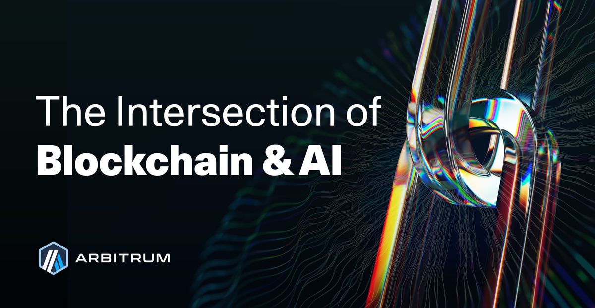 Finding the Intersection of Blockchain and AI