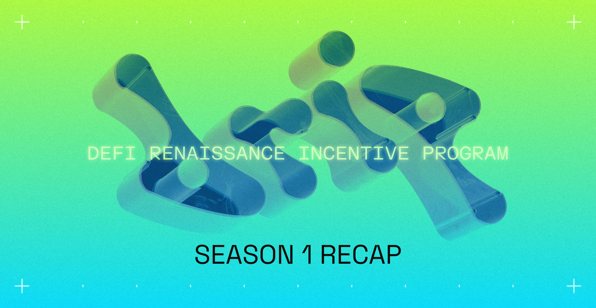 DRIP Season 1: Driving Lending Innovation on the Arbitrum Platform