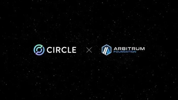 USDC to Come Natively to Arbitrum