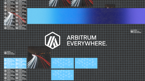 Scaling Arbitrum Everywhere