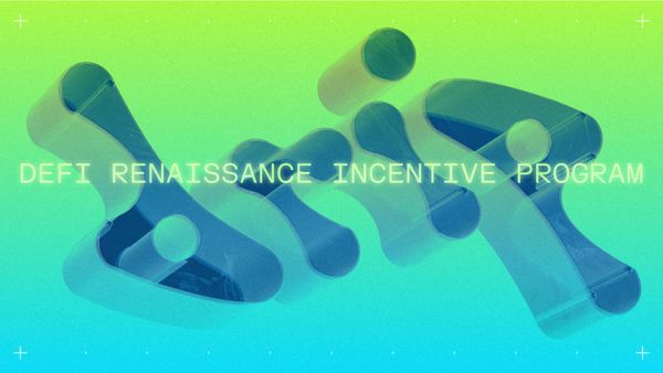 Introducing DRIP: The DeFi Renaissance Incentive Program on Arbitrum