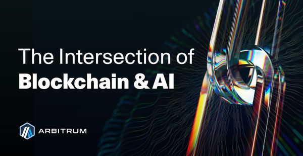 Finding the Intersection of Blockchain and AI
