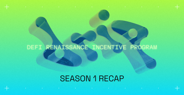 DRIP Season 1: Driving Lending Innovation on the Arbitrum Platform