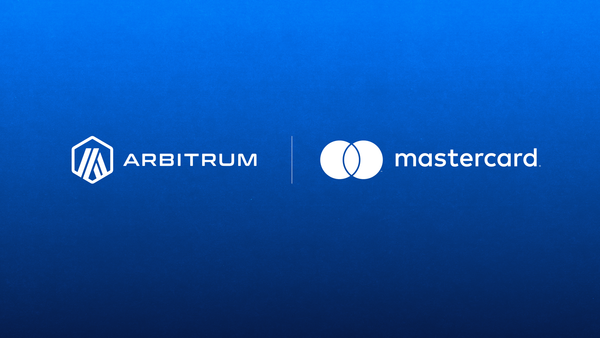 Mastercard Taps Arbitrum For Global Stablecoin Settlement