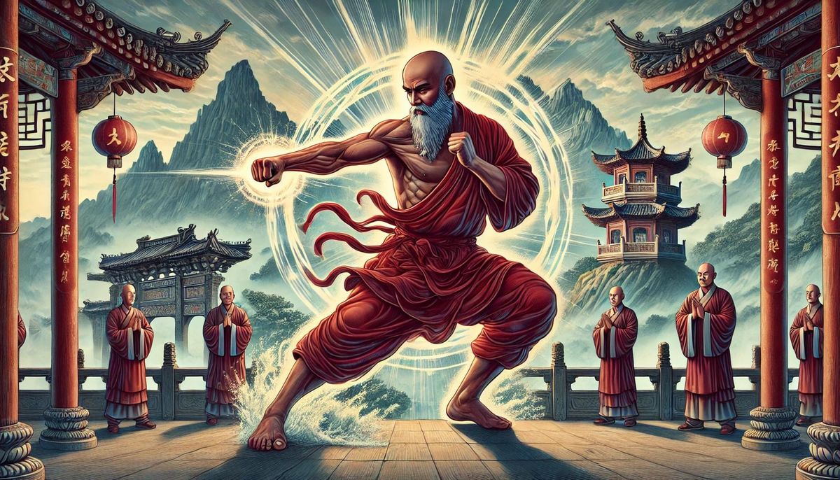 Training the Body: Integrating Muscles, Tendons, and Energy