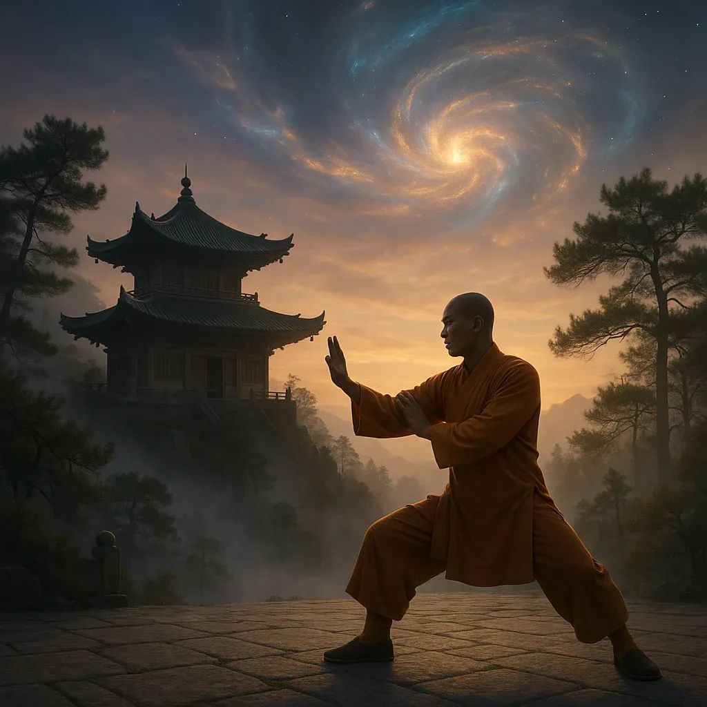 You may have a map, but you never travel