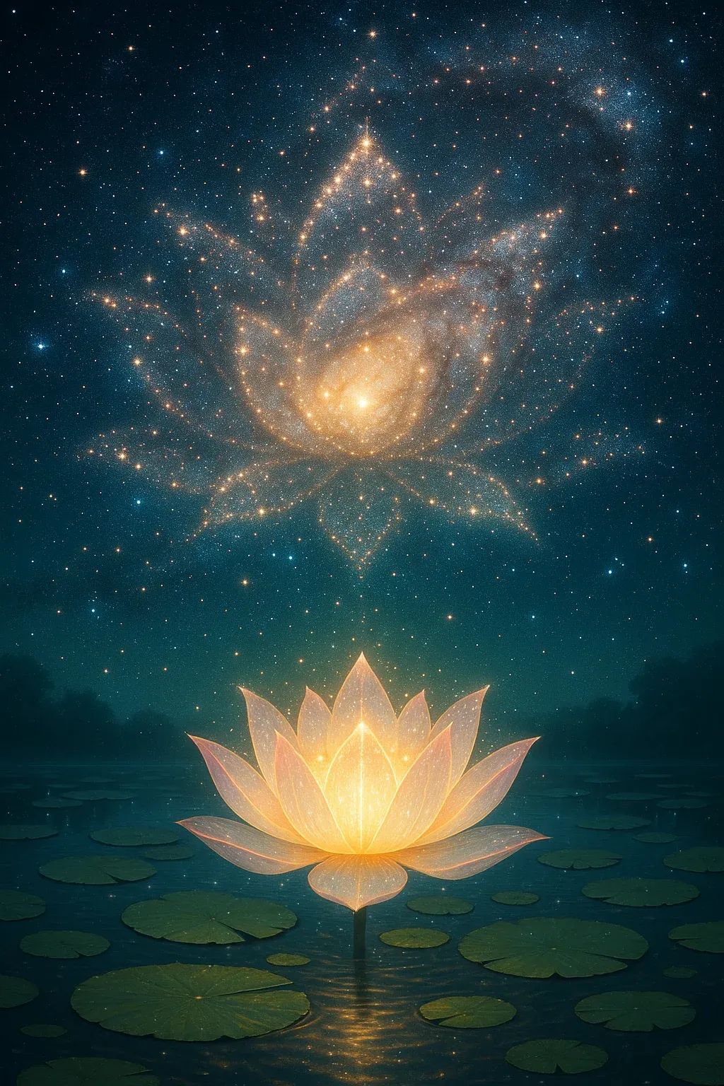 How to Develop One Heart, One Intention