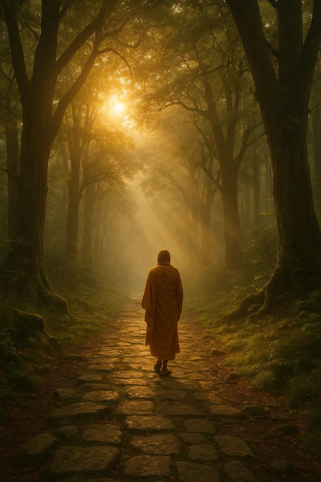 The 3 C’s of Going to the Pure Land