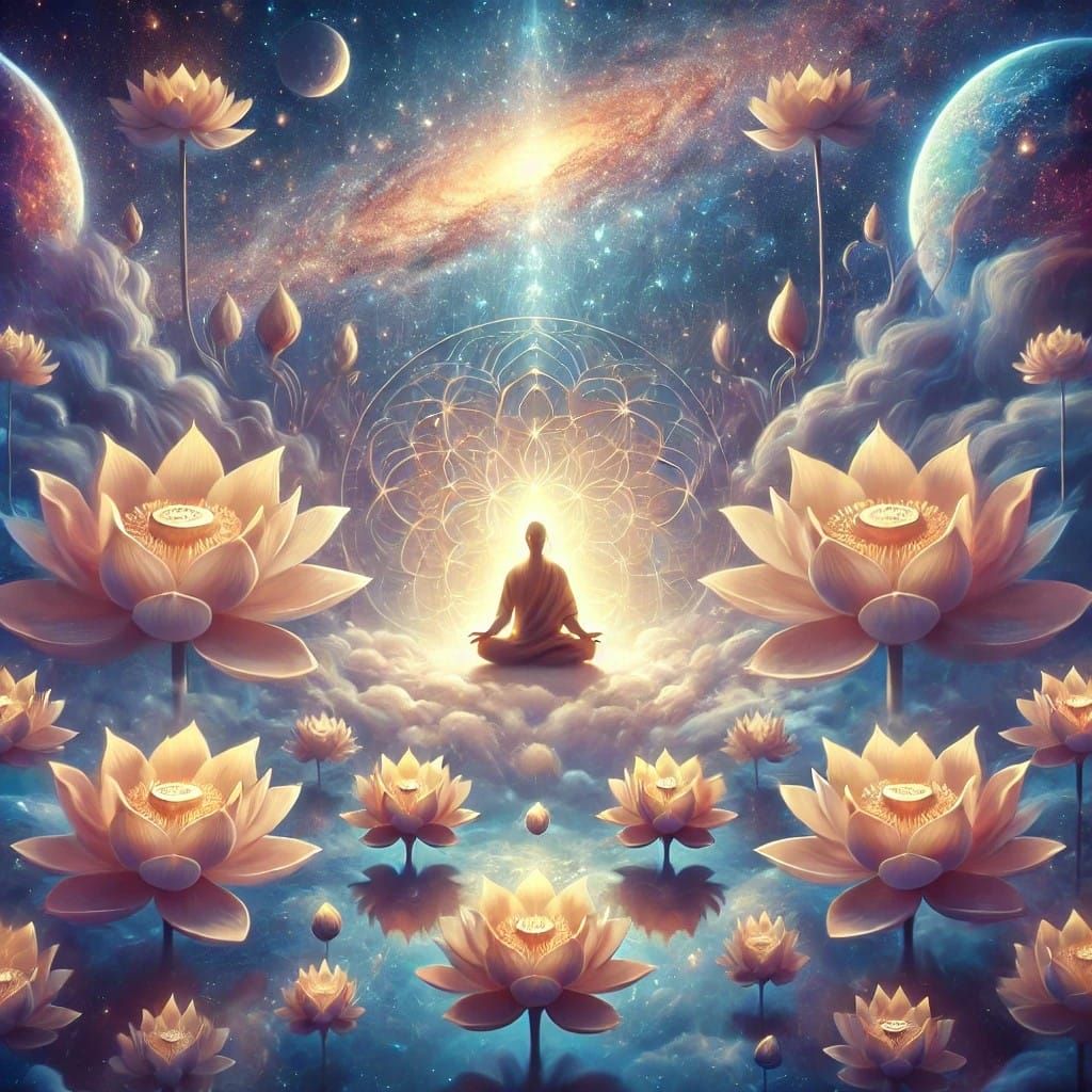 Buddhism has two types: Kindness and Care systems.