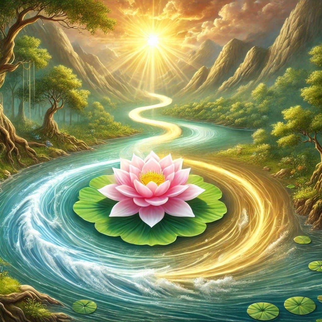 Meditation in Regular Life