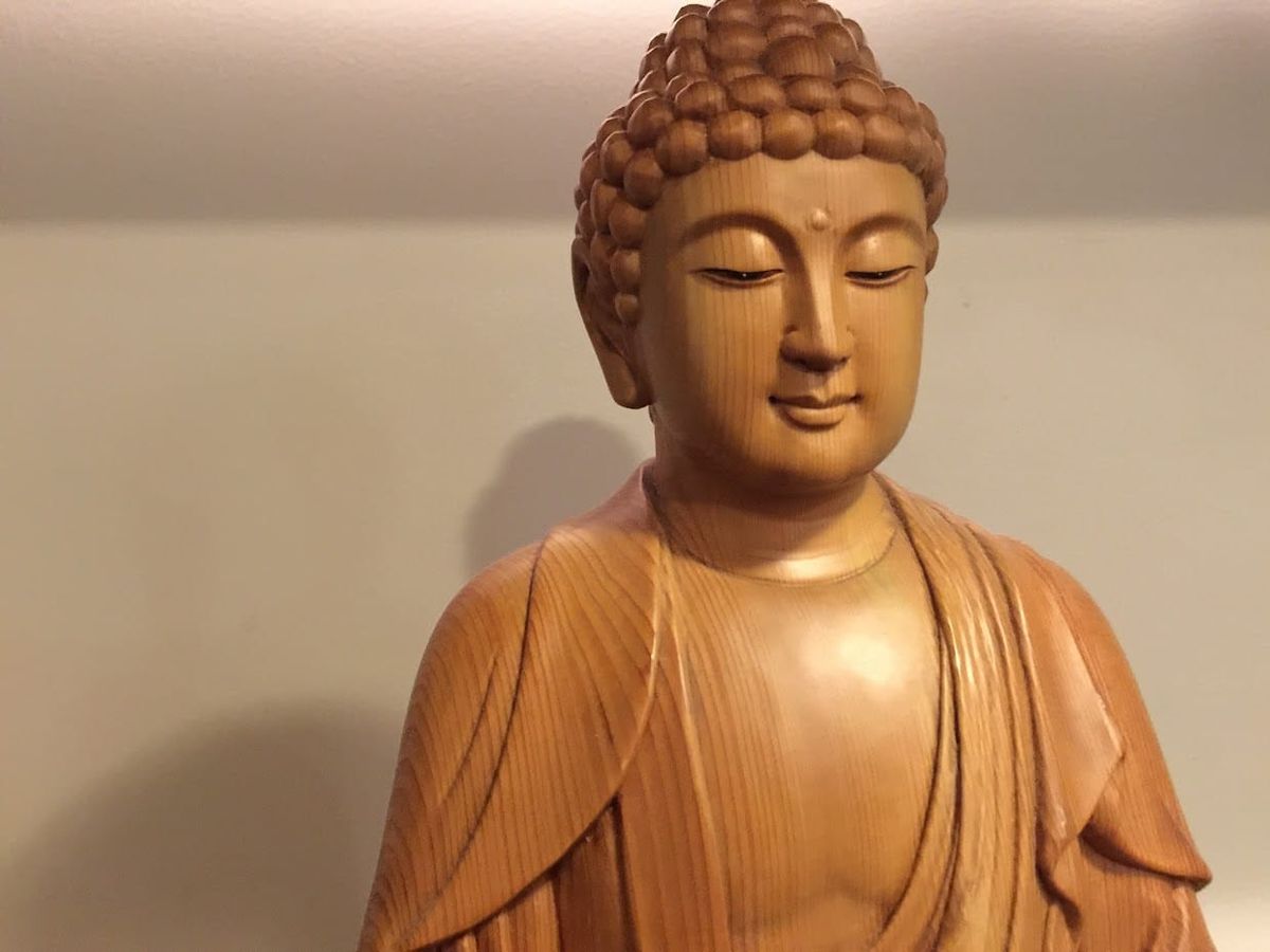 10 Observing Wisdoms and How They Connect to the 1st of the 3 Eternal Dharma Truths