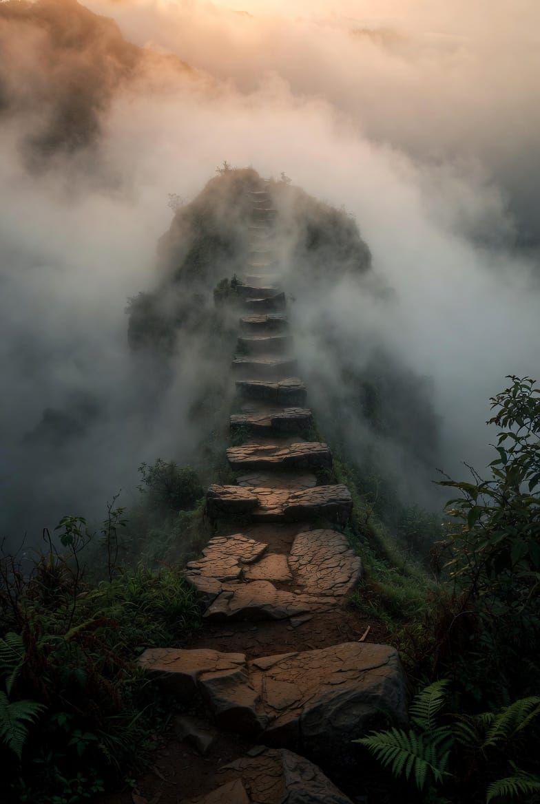 You Are Not Far from Eternal Wisdom