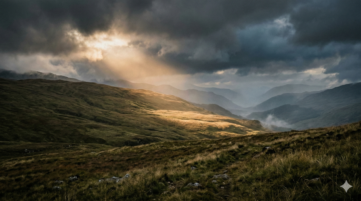 Keep Seeing Positive Things, Keep Creating Good Karma