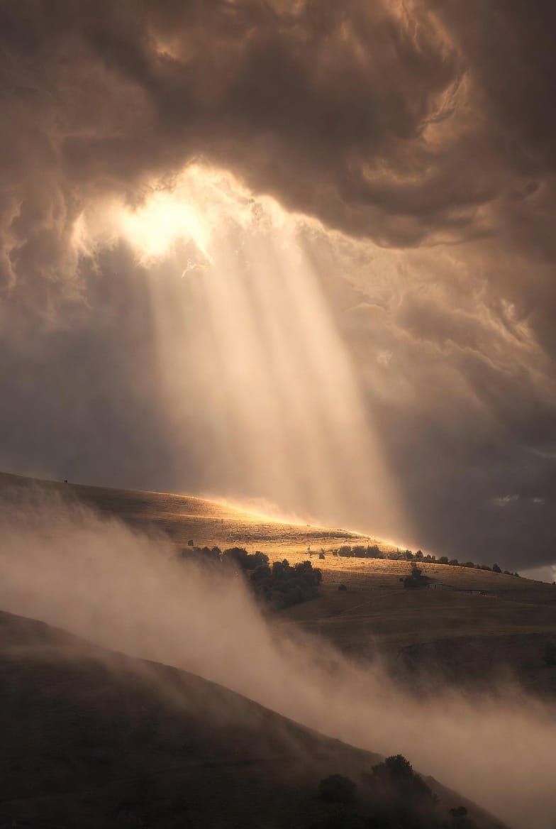 Amitabha Buddha System — 3 Conditions