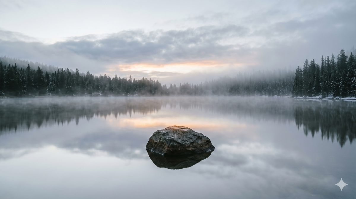 Meditation Technique — Let the True Heart Be Free to Enjoy Every Present