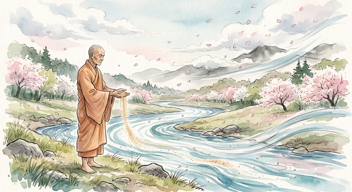 Diamond Sutra Meditation Method : 金剛經禪定功法