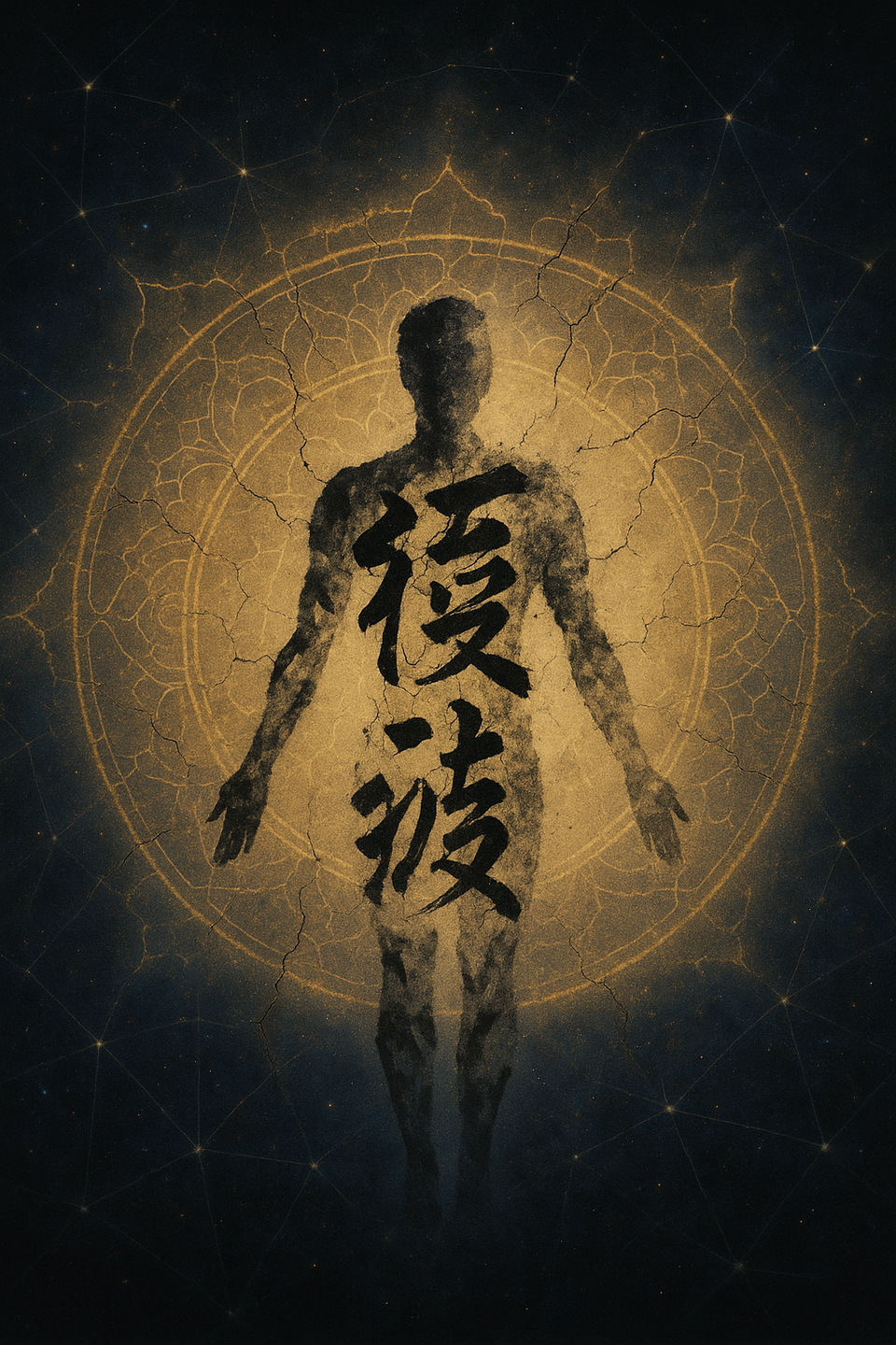 The Middle View of Reality