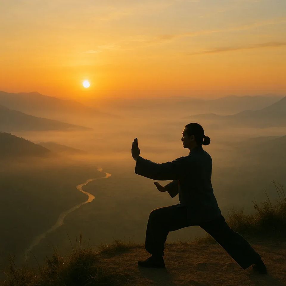 How Does Pure Land Appear? The 5 Levels From blindness to awakening