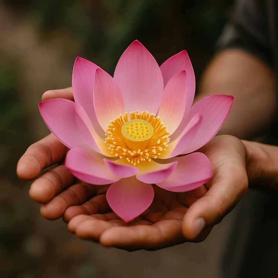 How Does Appreciation Heart Stop Bad Karma?