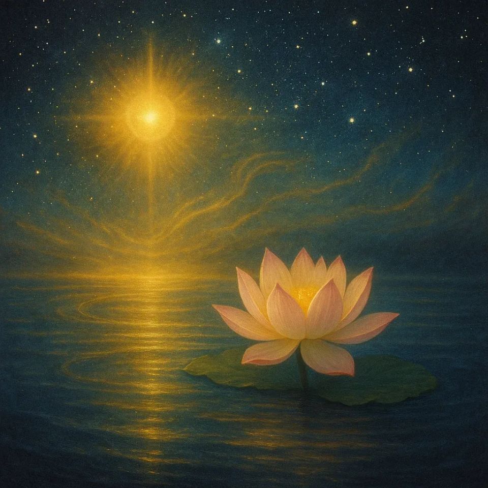 How to Become Amitabha Buddha’s Student in This Lifetime