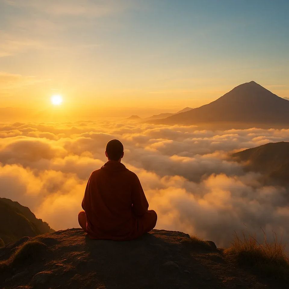 Dharma Teaches Eternal Wisdom and is a Practical Guide for Life