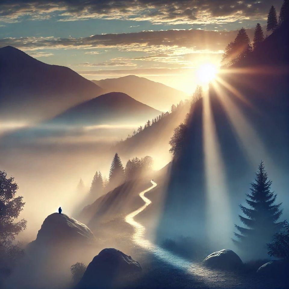 The Essence of 1 Heart and 2 Gates