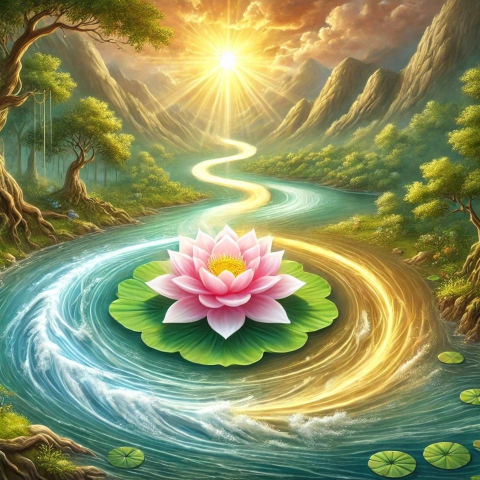 Meditation in Regular Life