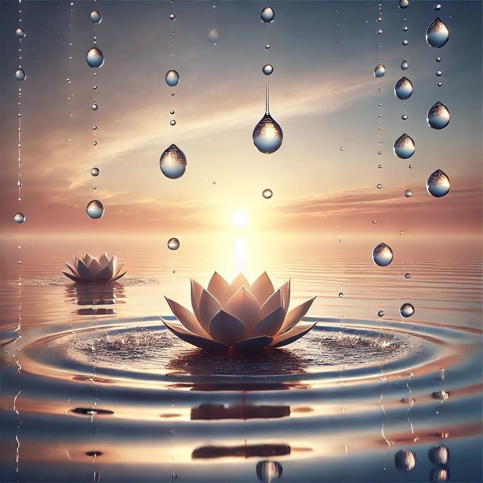 Appreciation Heart - A Short Post