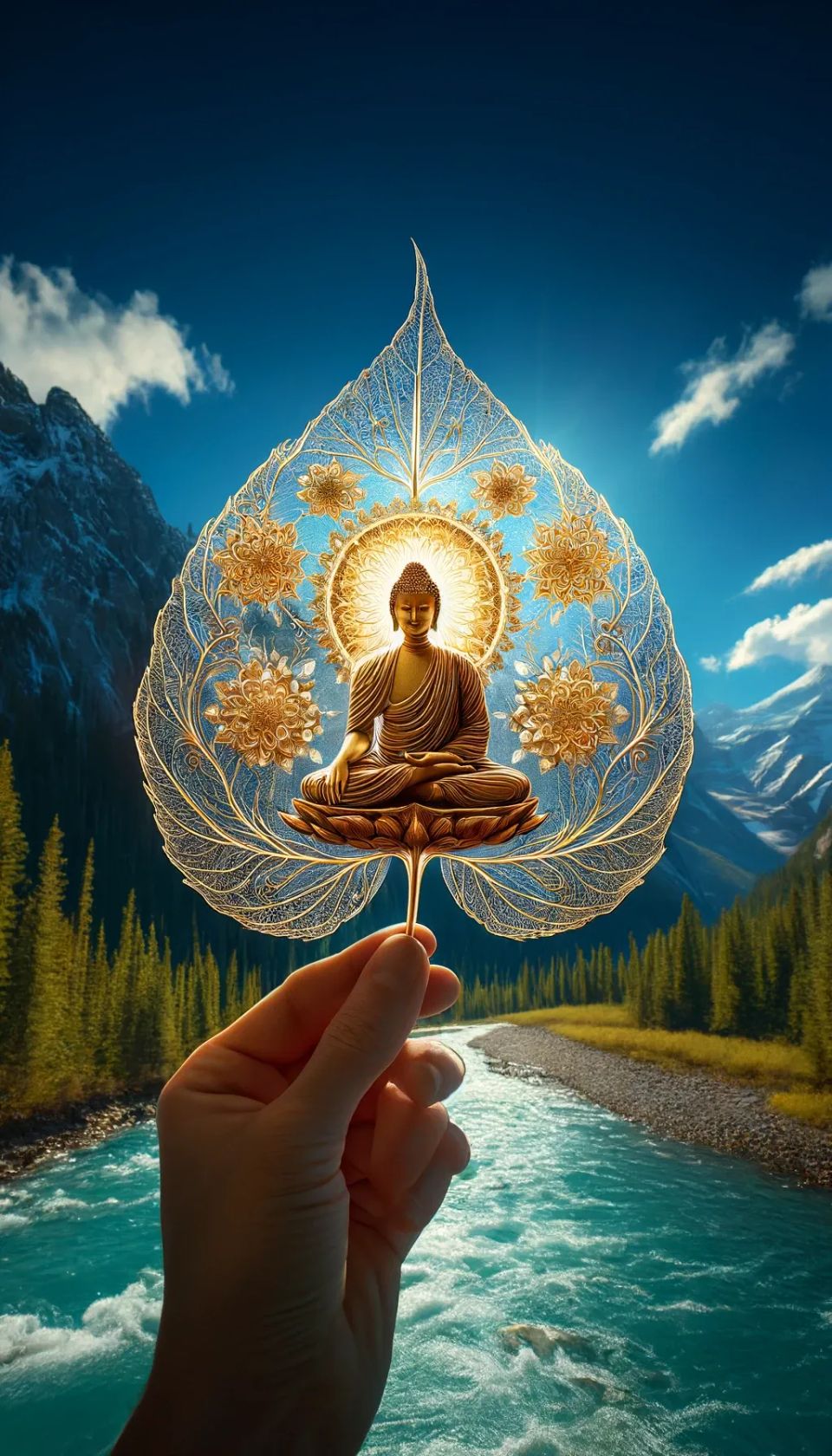 Amitabha Buddha Meditation