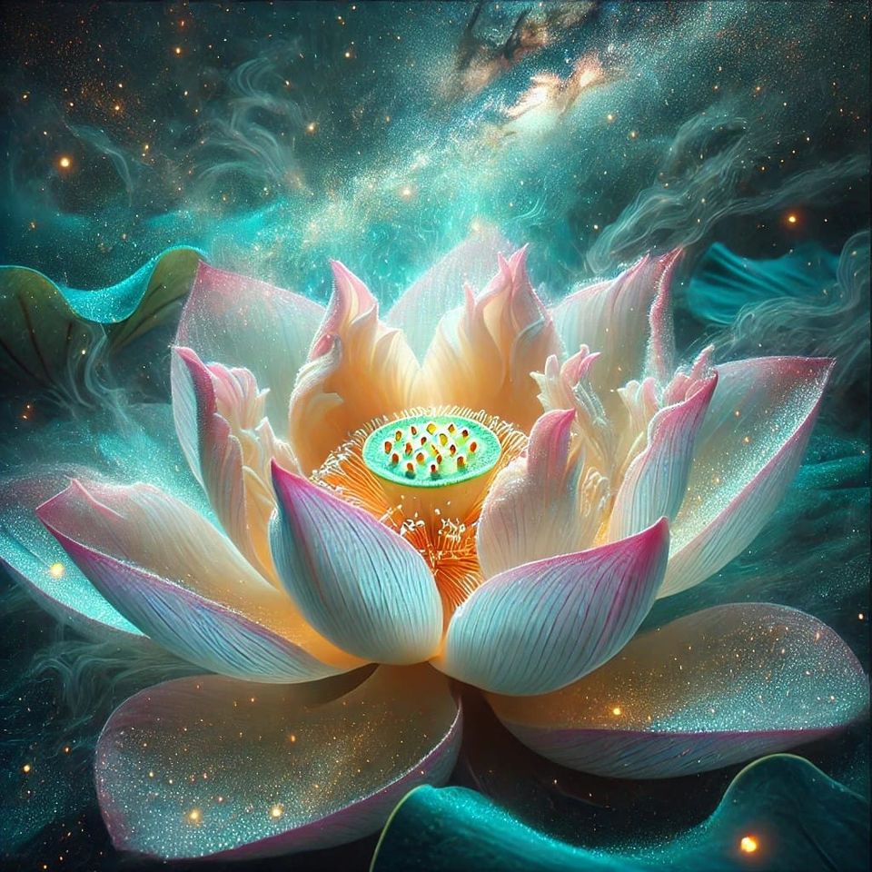 Sifu's Meditation Technique to Connect to Amitabha Buddha