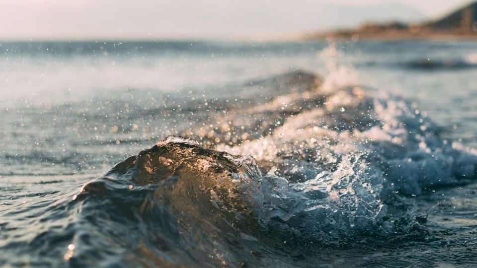 Uncovering the Tai Chi Master's secret: Moving Meditation out of body