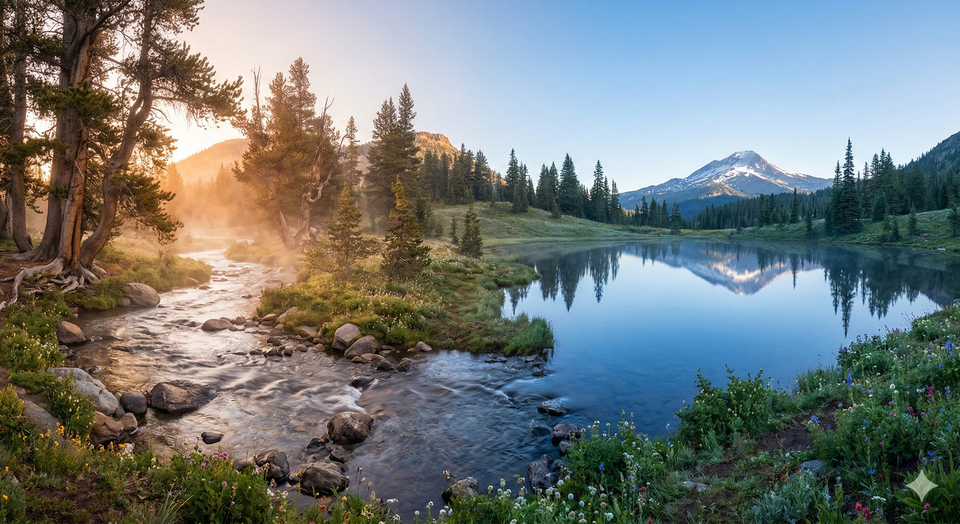 What is the Difference Between Moving Meditation & Still Meditation