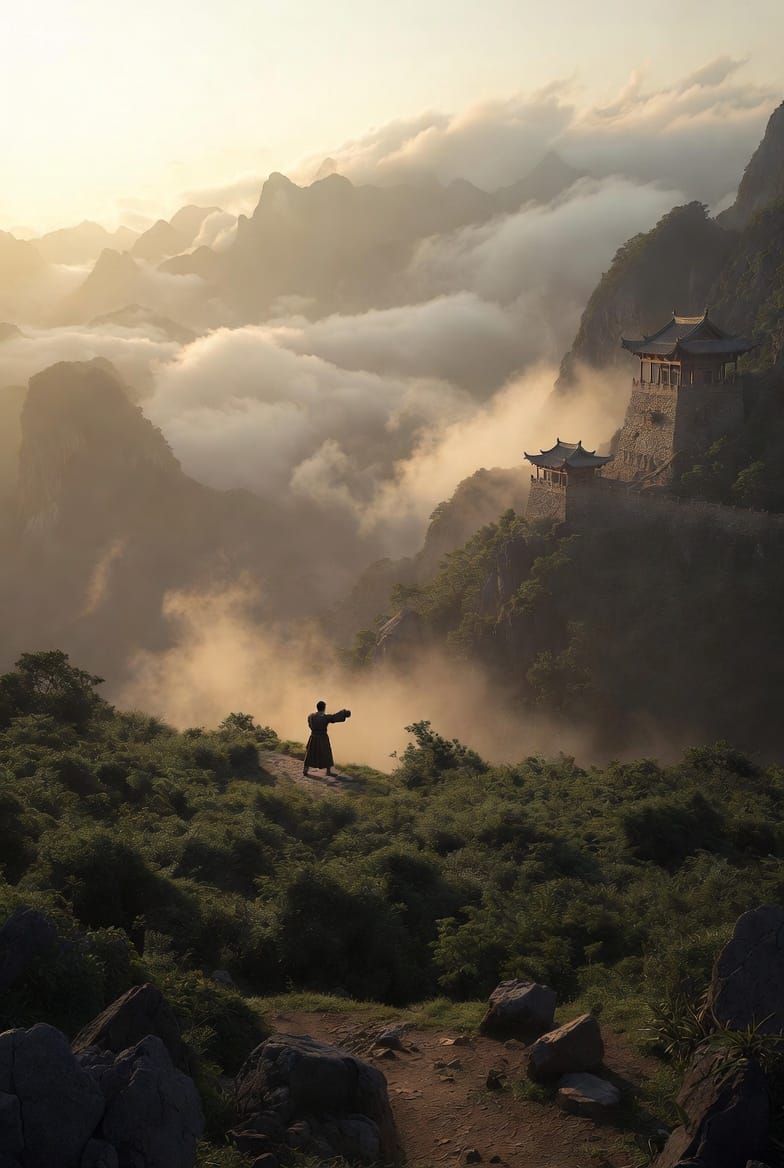 Everything Is Possible — Go Go Go