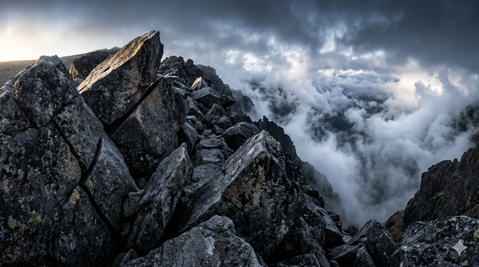 What is Causation-I? What is Dharma-I?