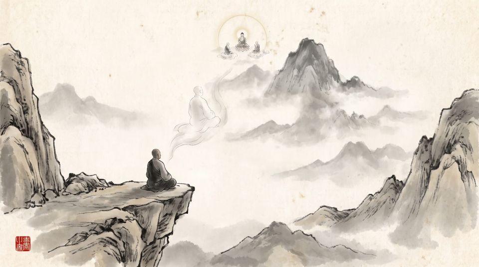 True-I, Free From Reincarnation