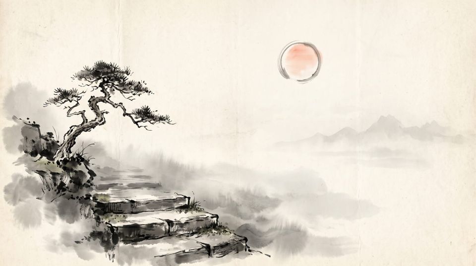 Life learns Dharma, but Dharma don't learn life