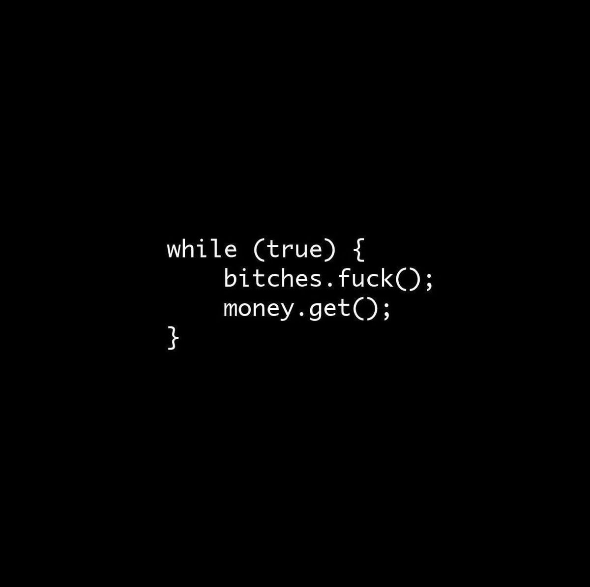 Magic Words
