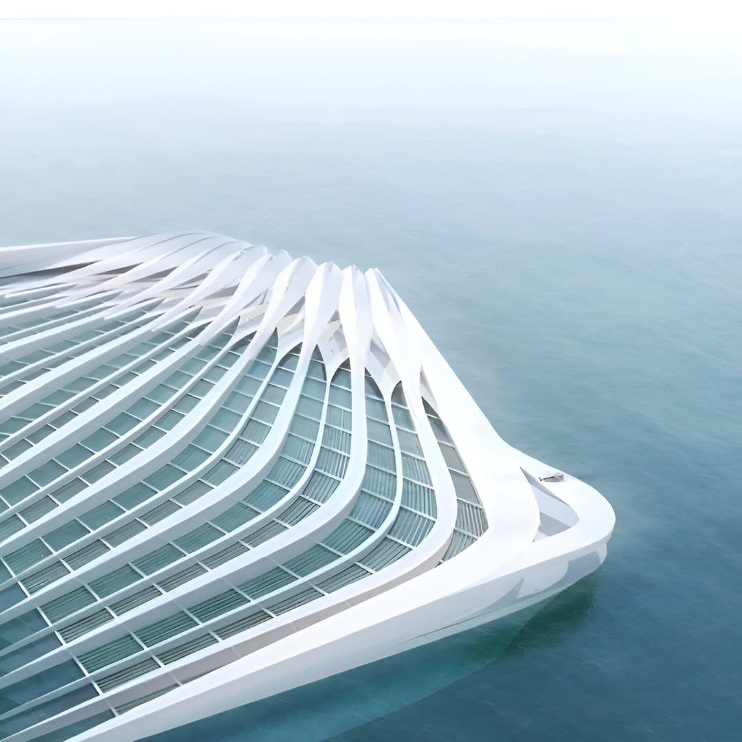 Ocean Cleanup