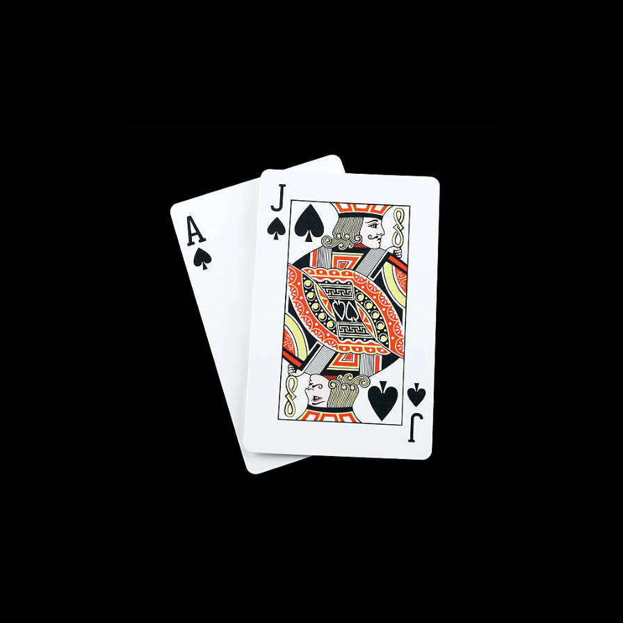 Black Jack