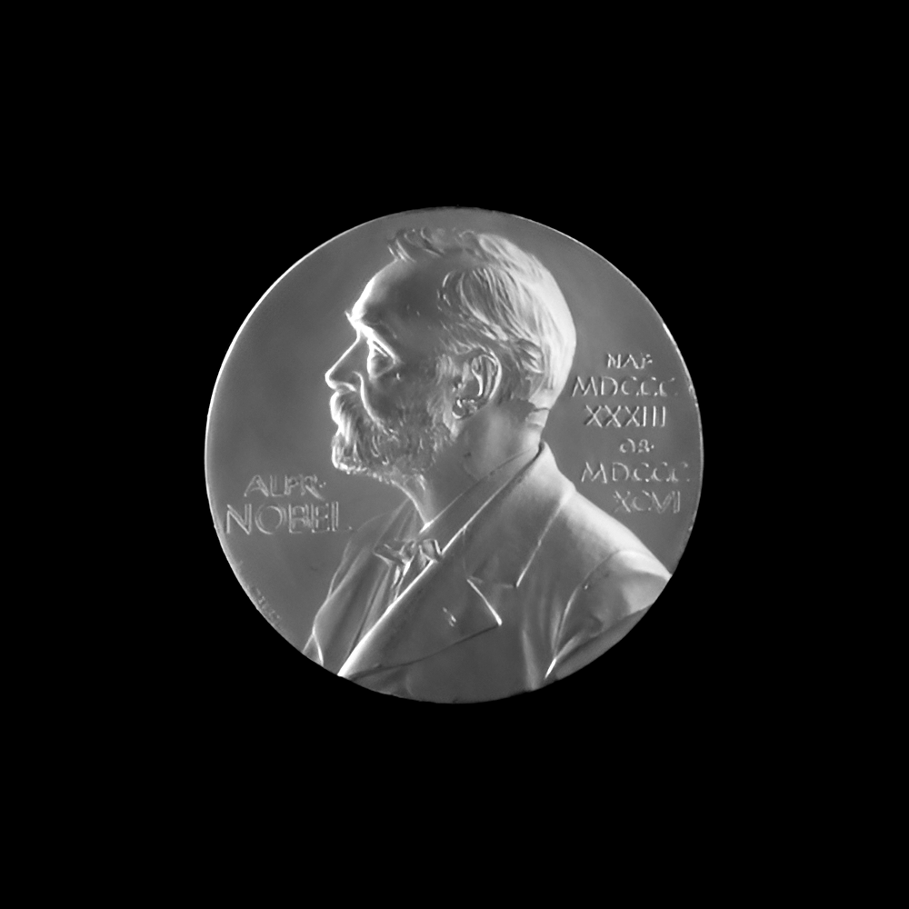 Nobel Prize