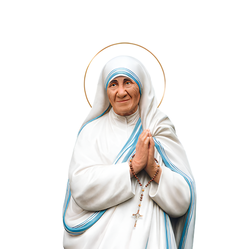 Mother Teresa