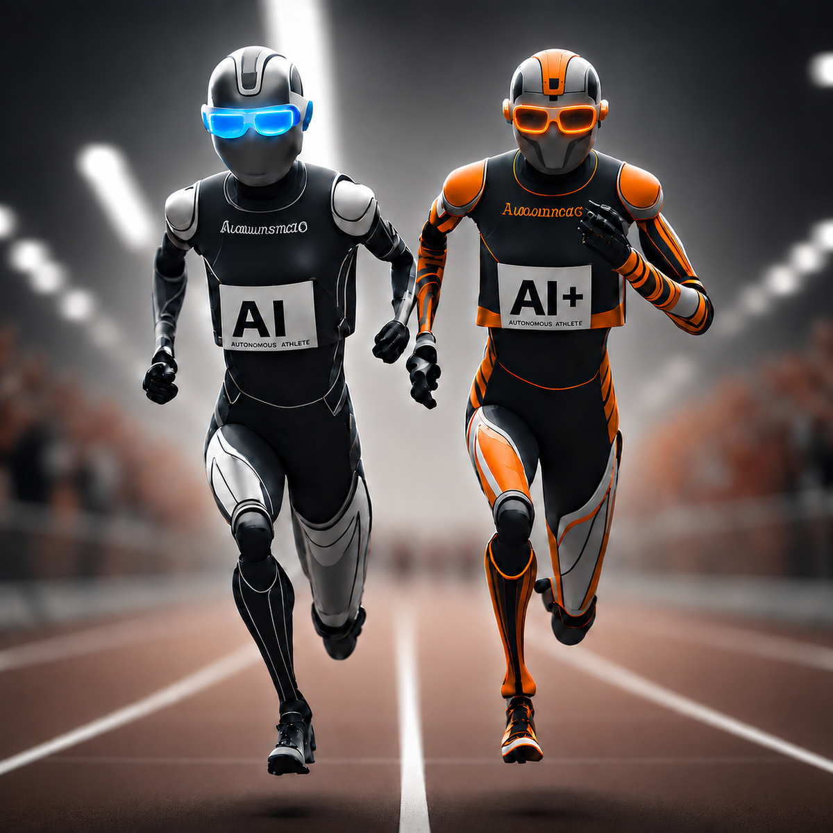 AI Race