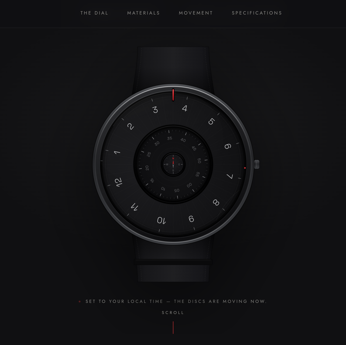 North Watch