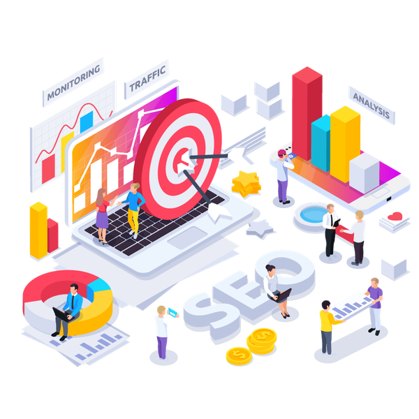 Search Optimization