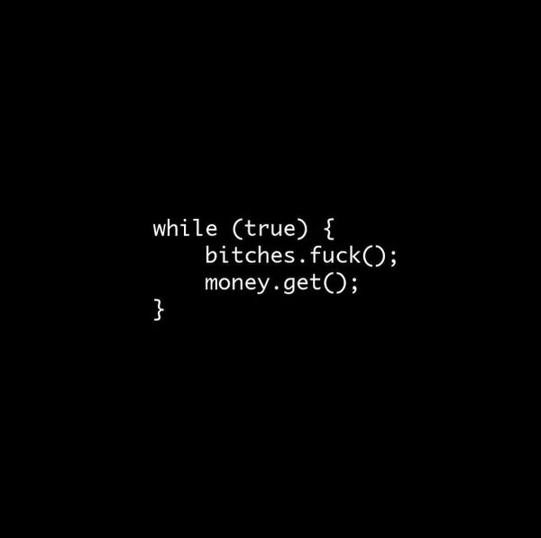 Magic Words