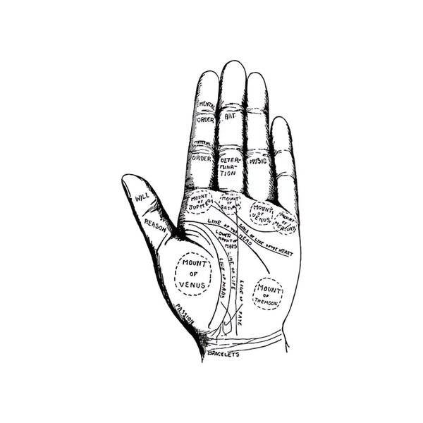 Left Hand