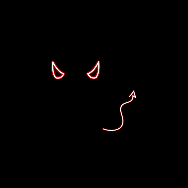 Devil Reveal