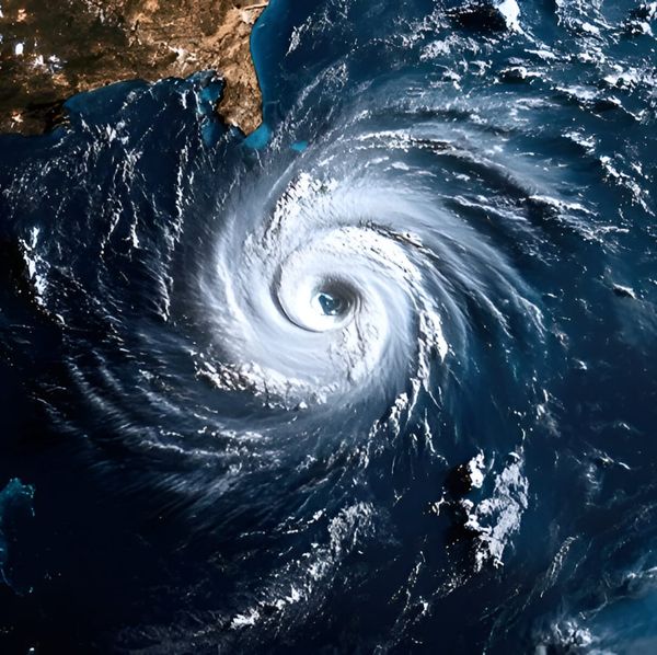 Hurricane Names