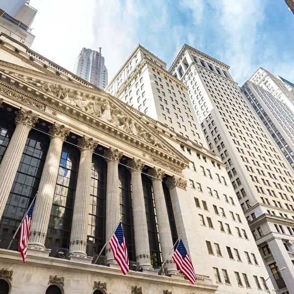 Financial Market